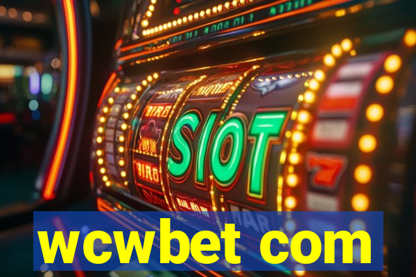 wcwbet com